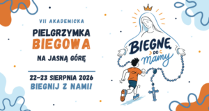 Pielgrzymka Biegowa